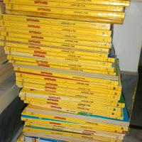 collezione di TOPOLINO 