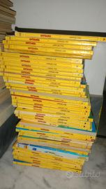 collezione di TOPOLINO 