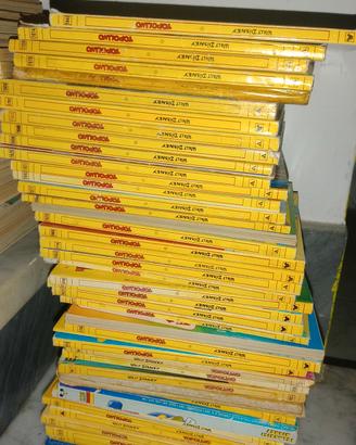 collezione di TOPOLINO 