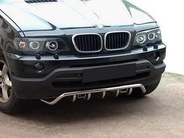 bmw x5 e53 griglia originale bmw