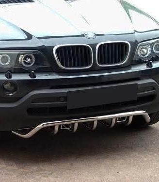 bmw x5 e53 griglia originale bmw