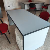 MOBILI UFFICIO 