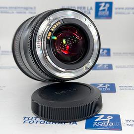 CANON 24mm L F1.4 USM II + GARANZIA USATO