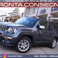 Jeep Renegade 1.3 T4 Phev 4xe AT6 Limited 4x4...
