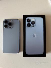 iPhone 13 Pro 128 GB