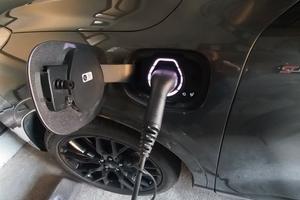 FORD Kuga 3ª serie - 2023