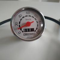 contachilometri originale lambretta lui 75 