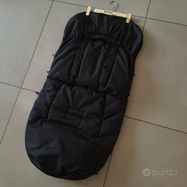 sacco inverno per passeggino