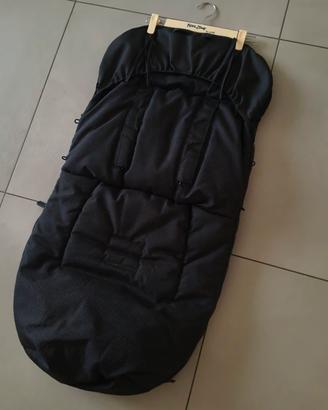 sacco inverno per passeggino