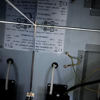 Cappa aspirante a isola inox Max Fire 60 cm – MAI