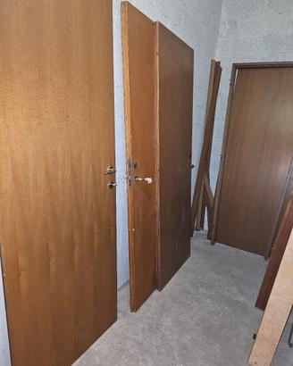 porte da interno