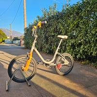 graziella custom bmx
