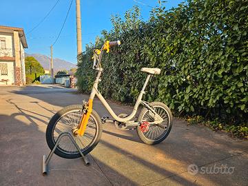 graziella custom bmx