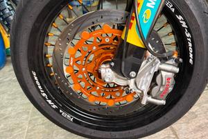 cerchi faba da 17 ktm