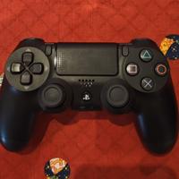 MODIFICATO controller ps4