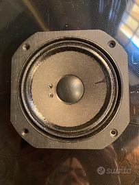 JBL LE 5-10 midrange