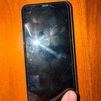 Iphone xr 128