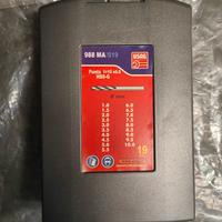 Punte assortite usag 