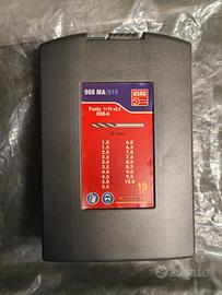 Punte assortite usag 