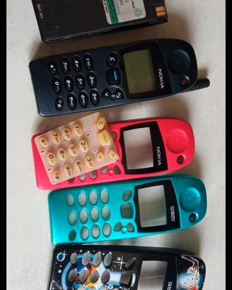 telefono nokia 5110