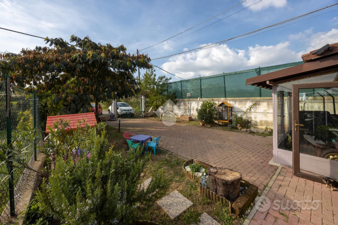 Casa – Mombello di Torino, Torino - Vista 2