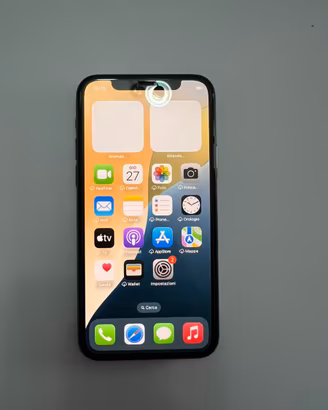iPhone 11 Pro 256 gb