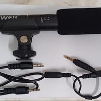 Microfono a condensatore Neewer