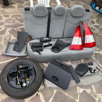 Ricambi Citroen C3 2005 (02-08)