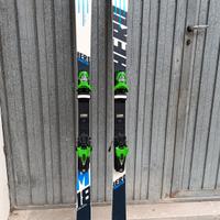 Rossignol Hero Master M18 – 175cm – Sci carving