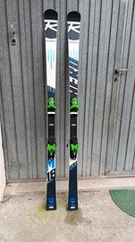 Rossignol Hero Master M18 – 175cm – Sci carving