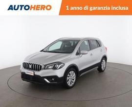 SUZUKI S-Cross TJ30442