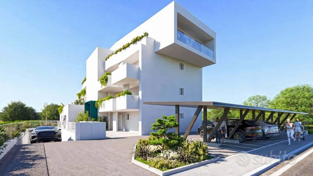 Appartamento – Thiene, Conca - Vista 2