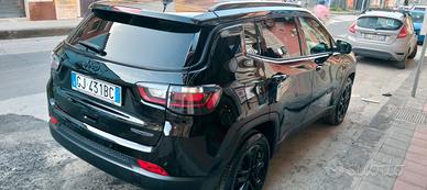 JEEP COMPASS NIGHT EAGLE