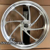 Ducati panigale cerchi superbike forgiati 8 razze