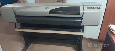 Plotter hp 500
