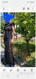 vestito per cerimonia 