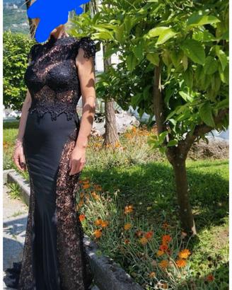 vestito per cerimonia 