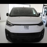 FIAT Scudo Serie 3 E-Scudo Van M Elettrico 100 Kw-