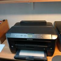 Stampante Epson WF-7210