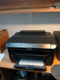 Stampante Epson WF-7210
