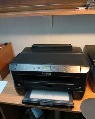 Stampante Epson WF-7210