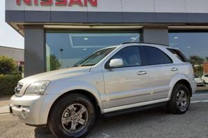 Kia Sorento 2.5 16V CRDI 4X4 EX Top KM CERTIF...