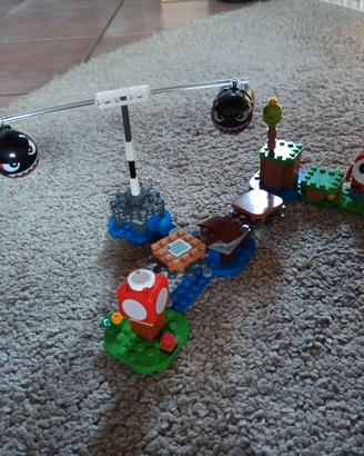 LEGO Super Mario