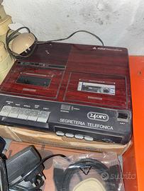 Segreteria telefonica Italtel