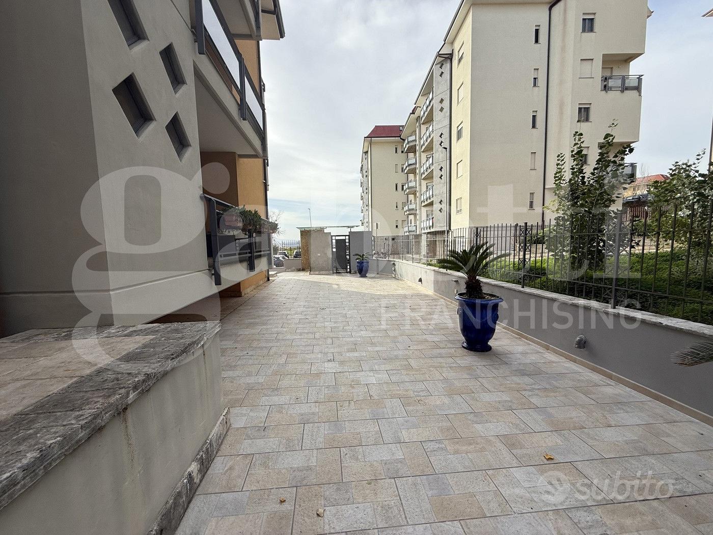 Appartamento – Catanzaro, Mater Domini - Vista 3