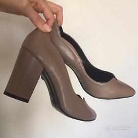 Scarpe con tacco ALESYA