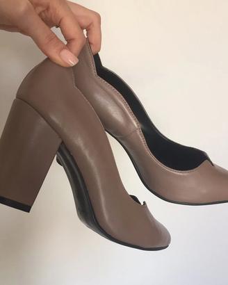 Scarpe con tacco ALESYA