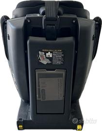 Seggiolino auto isofix