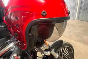casco harley-davidson originale jet taglia S