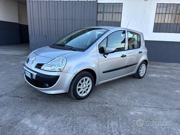 Renault Modus 1.2 GPL. Neopatentati. Garanzia
